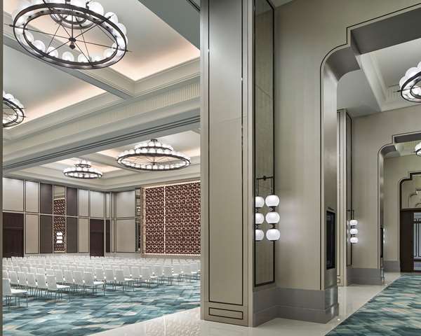 ANDAZ XIAMEN - Photo 31