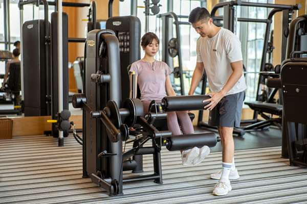 ANDAZ XIAMEN - Photo 27