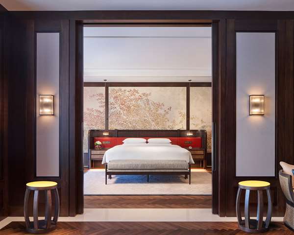 ANDAZ XIAMEN - Photo 34