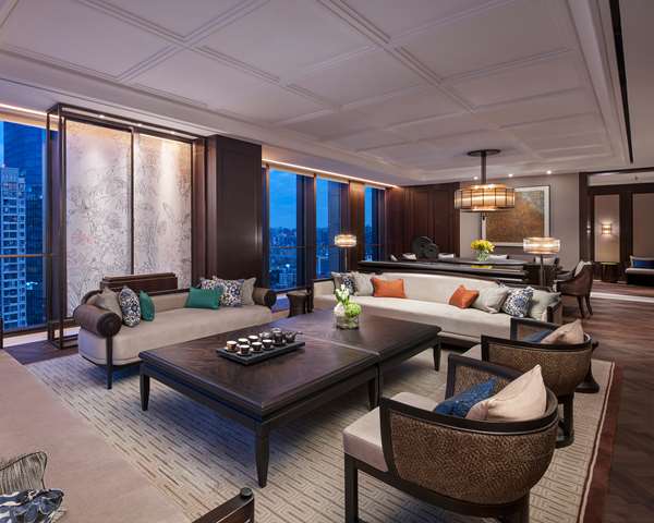 ANDAZ XIAMEN - Photo 35