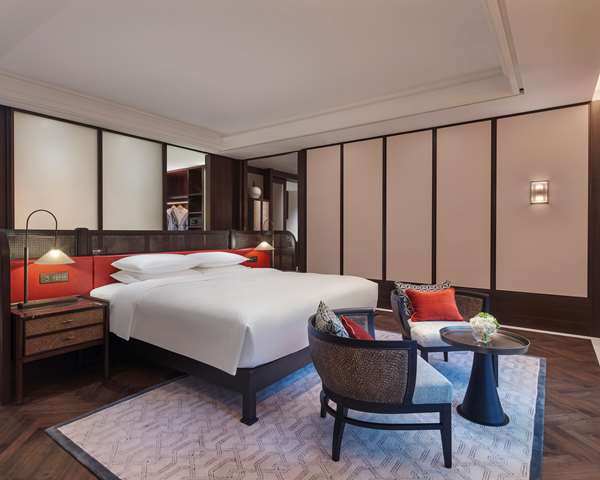 ANDAZ XIAMEN - Photo 33