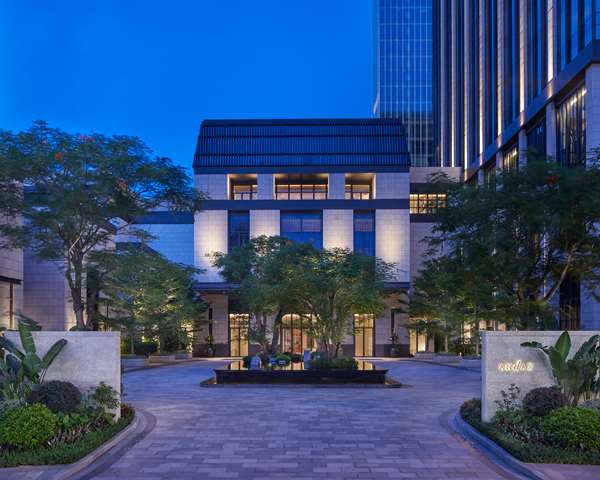 ANDAZ XIAMEN - Photo 38