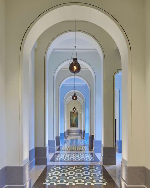 ANDAZ XIAMEN - Photo 37