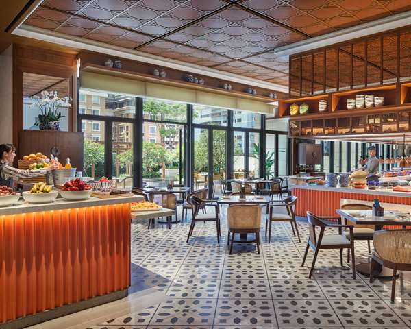 ANDAZ XIAMEN - Photo 8