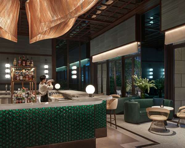 ANDAZ XIAMEN - Photo 10