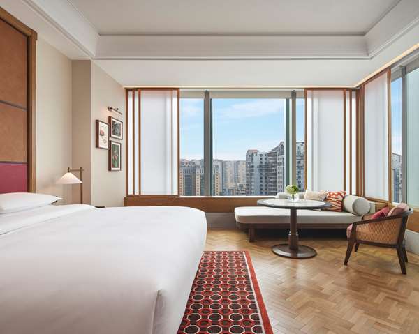ANDAZ XIAMEN - Photo 11