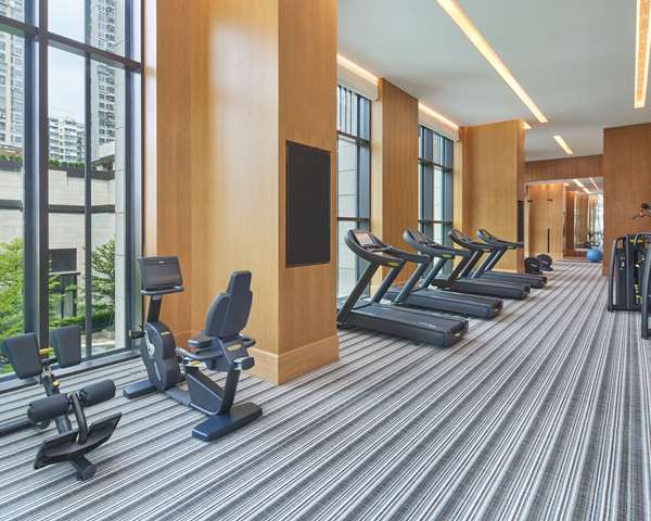 ANDAZ XIAMEN - Photo 9