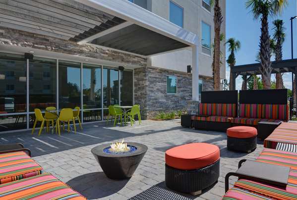 Exterior view - Home2 Suites by Hilton Panama City Beach