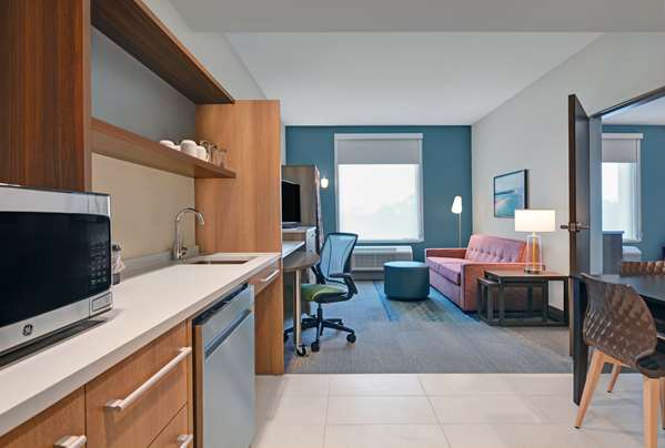  - Home2 Suites by Hilton Panama City Beach