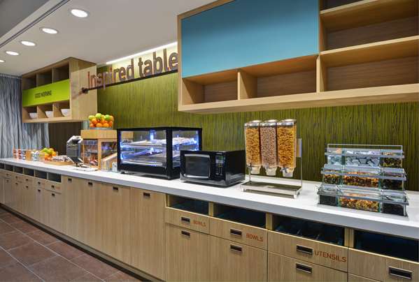 Amenities - Home2 Suites by Hilton Panama City Beach