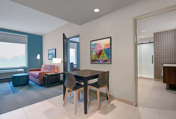  - Home2 Suites by Hilton Panama City Beach