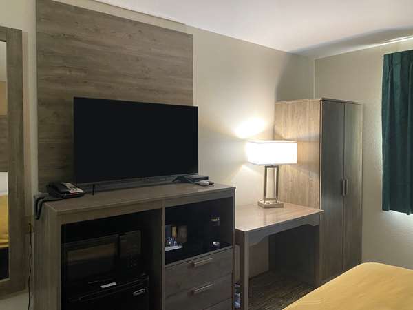 Guest Room,On-Site