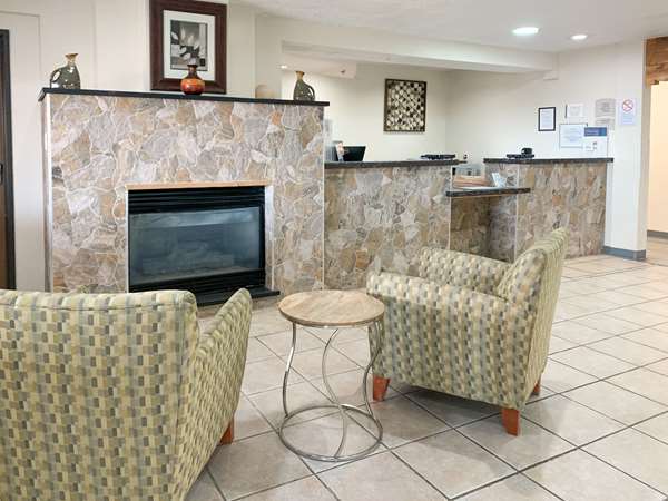  - Quality Inn East Albuquerque - I-40, Exit 166