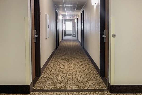  - Quality Inn East Albuquerque - I-40, Exit 166