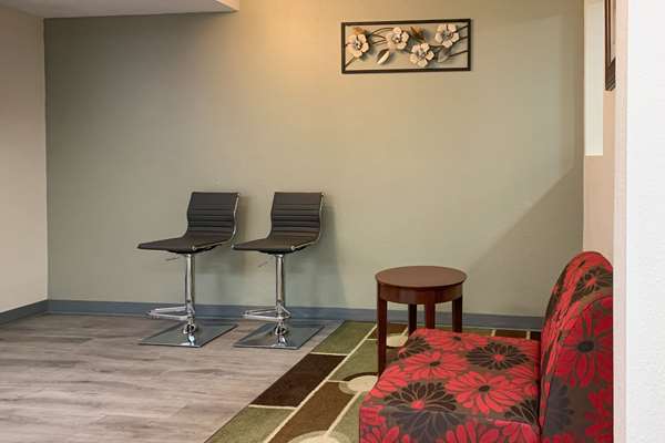  - Quality Inn East Albuquerque - I-40, Exit 166