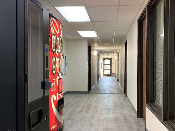  - Quality Inn East Albuquerque - I-40, Exit 166