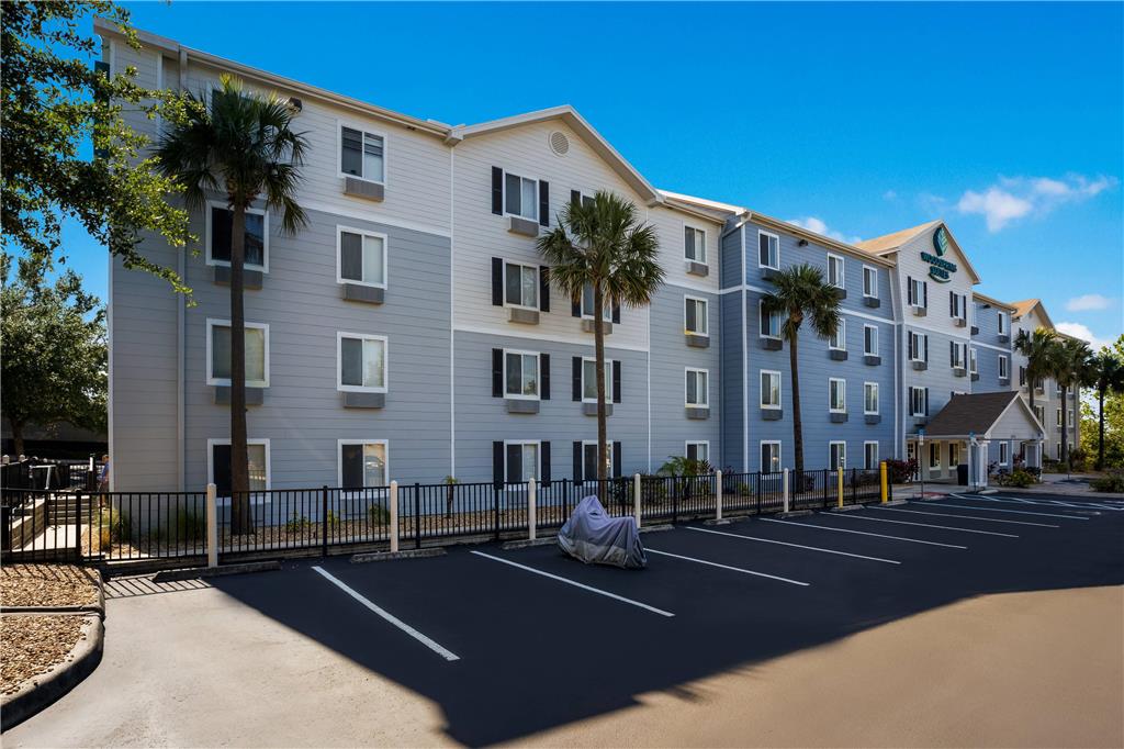 WoodSpring Suites Orlando Clermont