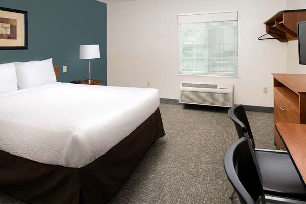  - WoodSpring Suites I-75 Gainesville