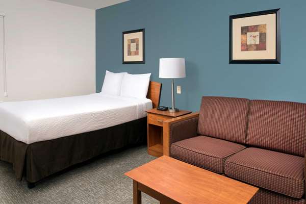  - WoodSpring Suites I-75 Gainesville