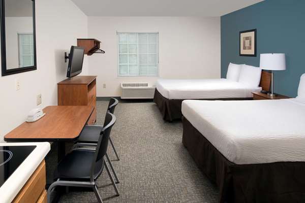  - WoodSpring Suites I-75 Gainesville