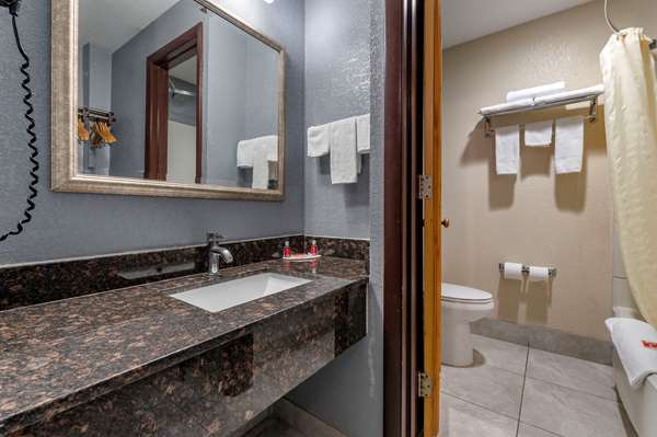  - Econo Lodge Inn & Suites Lafayette - I-65, Exit 172