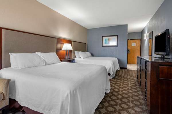  - Econo Lodge Inn & Suites Lafayette - I-65, Exit 172