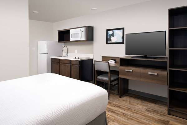  - WoodSpring Suites South Austin - I-35, Exit 230