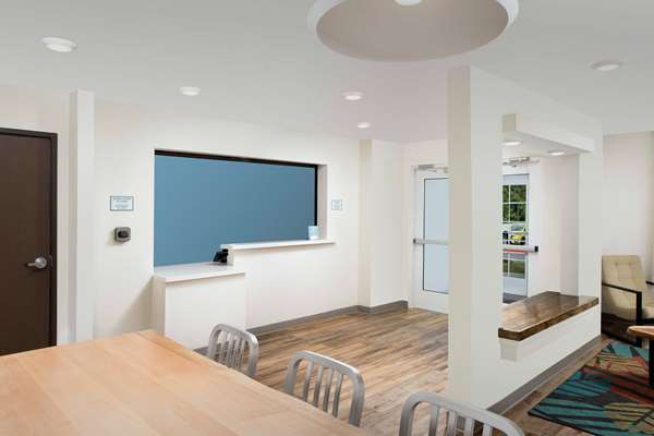  - WoodSpring Suites South Austin - I-35, Exit 230