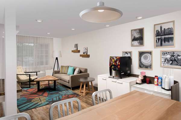  - WoodSpring Suites South Austin - I-35, Exit 230