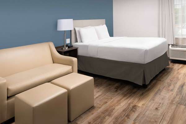  - WoodSpring Suites South Austin - I-35, Exit 230