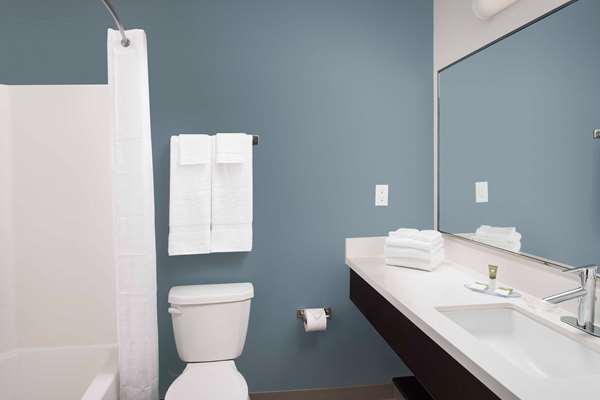  - WoodSpring Suites South Austin - I-35, Exit 230