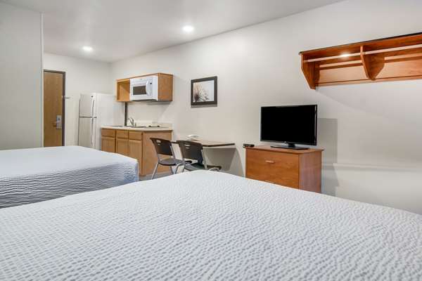  - WoodSpring Suites Abilene