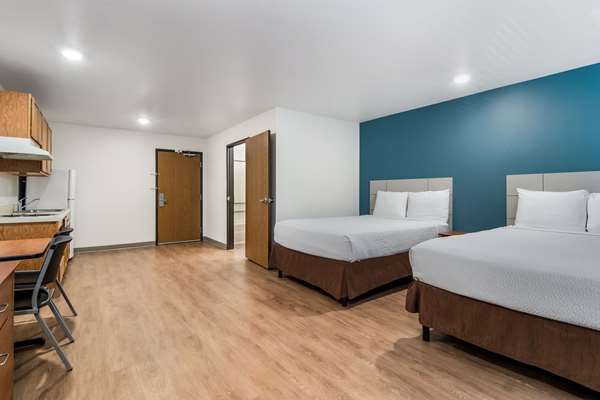  - WoodSpring Suites Abilene