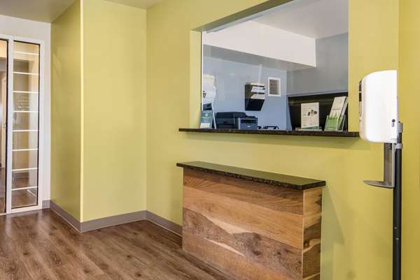  - WoodSpring Suites Abilene