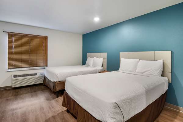  - WoodSpring Suites Abilene