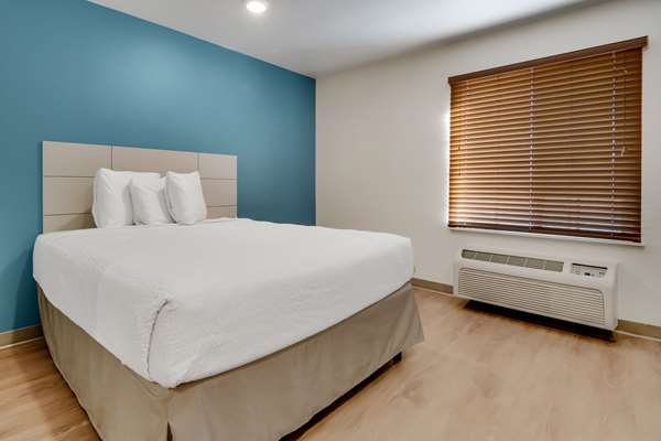  - WoodSpring Suites Abilene