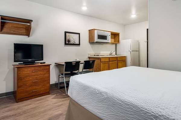  - WoodSpring Suites Abilene