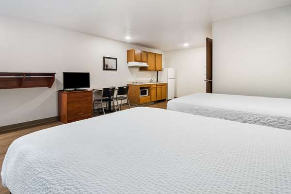  - WoodSpring Suites Abilene