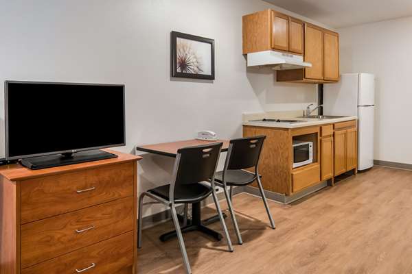  - WoodSpring Suites Abilene