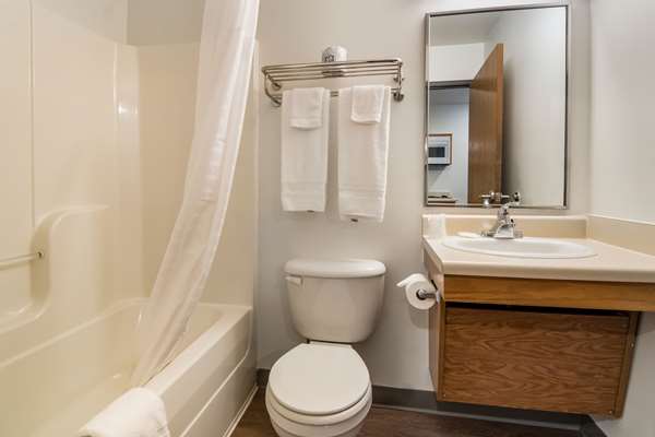  - WoodSpring Suites Abilene