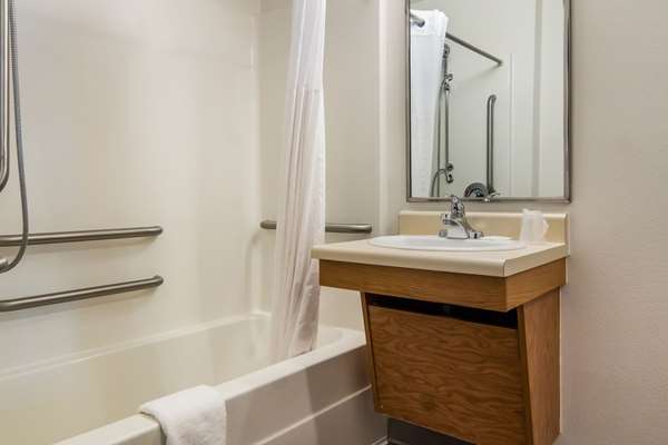  - WoodSpring Suites Abilene