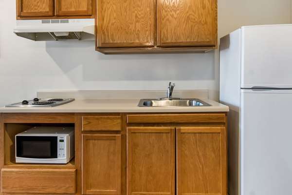  - WoodSpring Suites Abilene