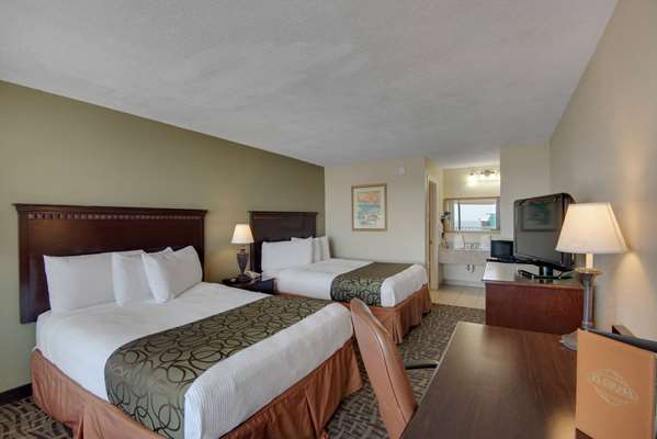  - Baymont Inn & Suites Panama City Beach