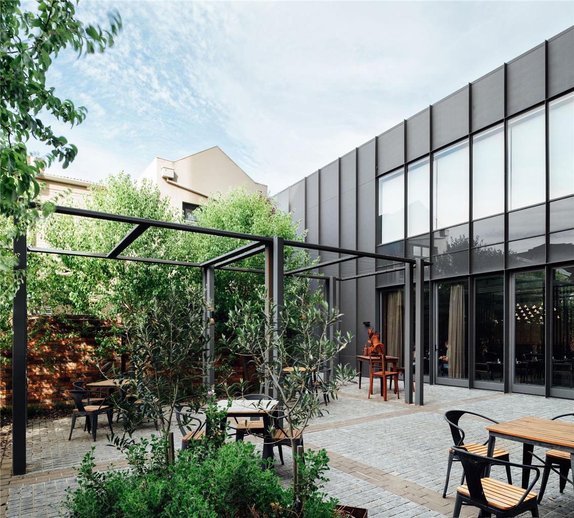 Hotel Verge Launceston