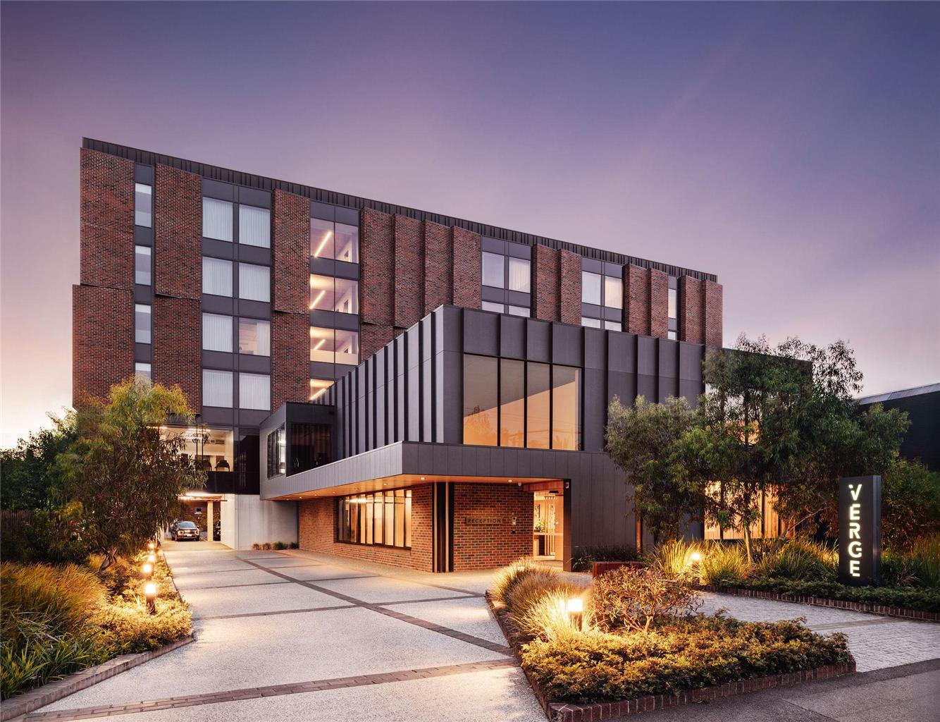 Hotel Verge Launceston