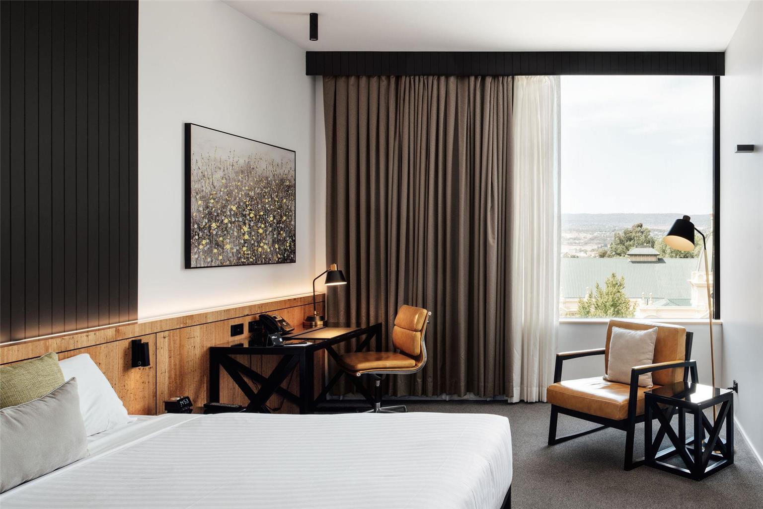 Hotel Verge Launceston