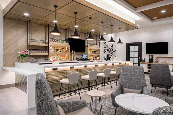 Pool - Hyatt House Hotel Louisville