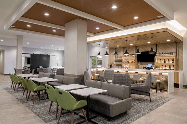 Pool - Hyatt House Hotel Louisville