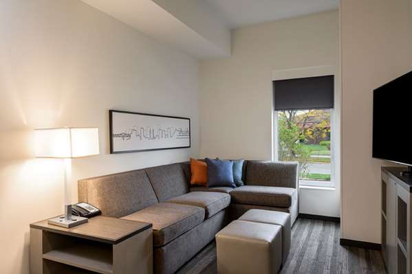 - Hyatt House Hotel Louisville