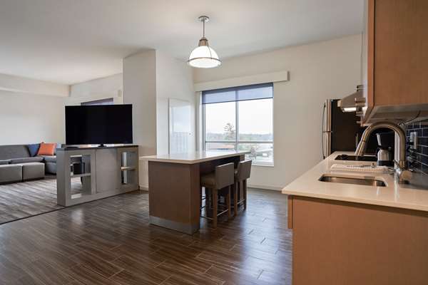  - Hyatt House Hotel Louisville